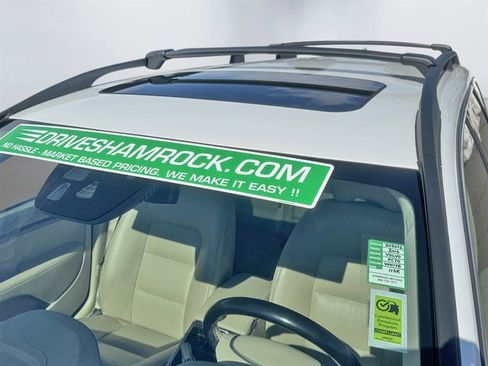 Used 2016 Volvo XC70 T5 Platinum image 13