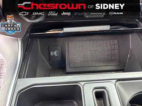 Used 2021 Ford F150 Platinum w/ Equipment Group 701A High AWD/4WD image 21