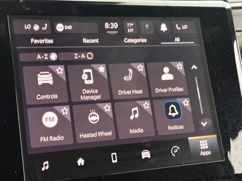 Used 2023 Jeep Grand Cherokee L Laredo RWD image 30
