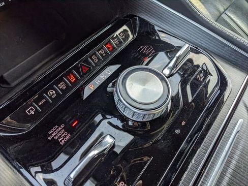 Certified 2024 Jeep Grand Wagoneer L Series II w/ Quick Order Packagew 28T AWD/4WD image 84