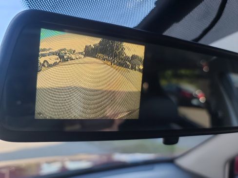 Used 2012 Chevrolet Captiva Sport LTZ image 19