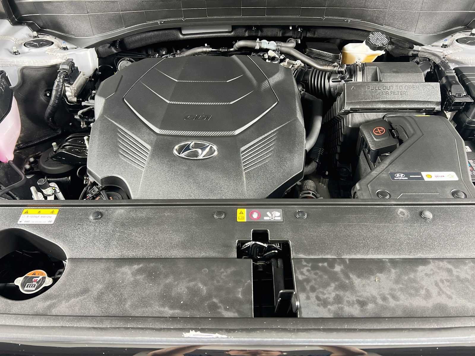 Used 2025 Hyundai Palisade SEL AWD/4WD image 33