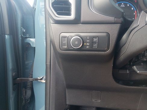 Used 2022 Ford Bronco Sport Outer Banks image 27