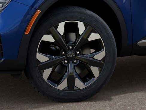 Used 2024 Kia Sportage X-Line w/ X-Line Premium Package image 11