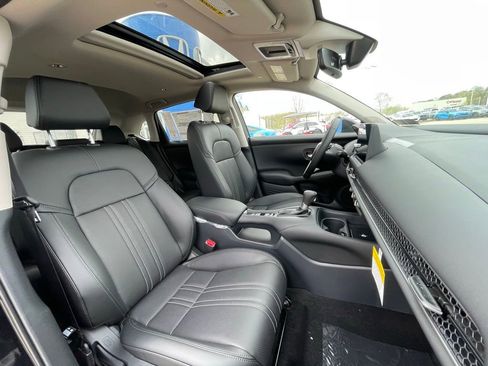 New 2026 Honda HR-V EX-L image 11