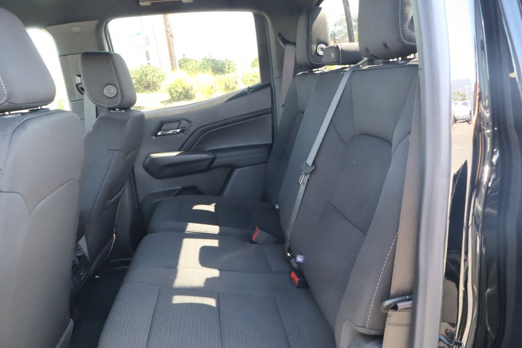 New 2026 Chevrolet Colorado LT RWD image 25