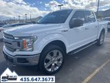 Used 2018 Ford F150 XLT w/ Equipment Group 302A Luxury image 6