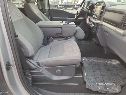 Used 2022 Ford F150 XLT w/ Equipment Group 301A Mid AWD/4WD image 22
