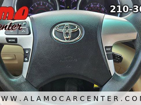 Used 2013 Toyota Highlander FWD image 34