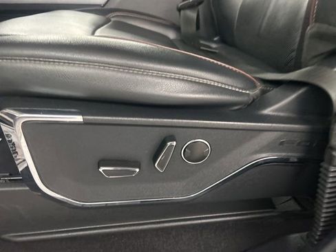 Used 2023 Ford F150 Lariat w/ Equipment Group 502A High image 10