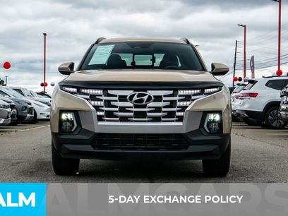 Certified 2024 Hyundai Santa Cruz SEL w/ Activity Package