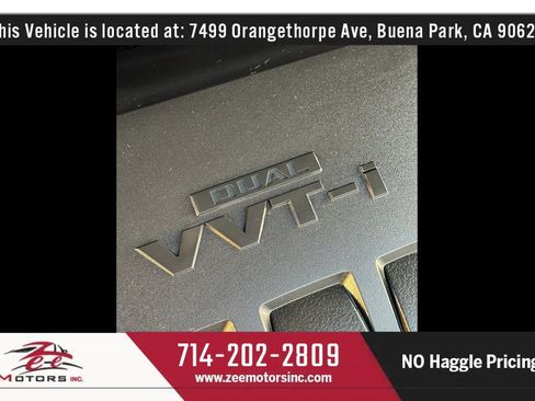 Used 2014 Toyota Corolla S FWD image 50