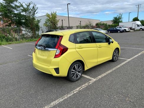 Used 2017 Honda Fit EX-L image 3