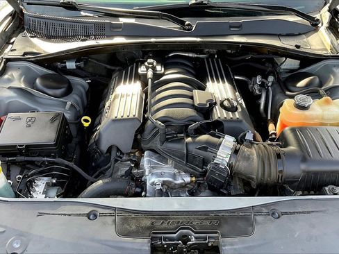 Used 2019 Dodge Charger Scat Pack w/ Plus Group image 30