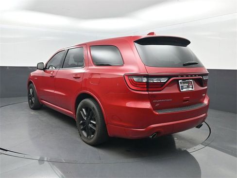 Used 2021 Dodge Durango R/T image 3