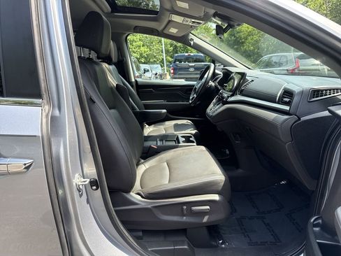 Used 2020 Honda Odyssey EX-L image 27