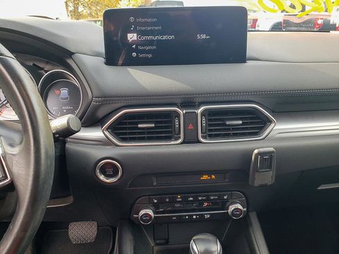 Used 2022 MAZDA CX-5 AWD 2.5 S image 14