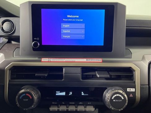 New 2026 Toyota Tacoma SR5 image 20