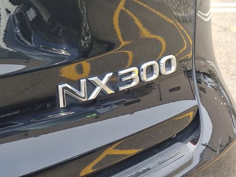 Used 2019 Lexus NX 300 F Sport w/ F Sport Premium Package image 30