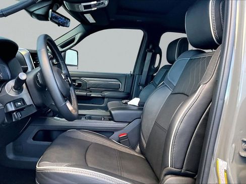 Used 2026 RAM 3500 Limited image 19