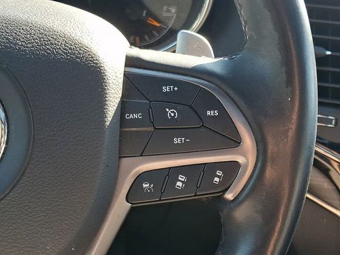 Used 2019 Jeep Grand Cherokee Limited X AWD/4WD image 24