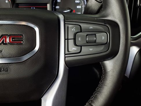 Used 2020 GMC Sierra 1500 SLT RWD image 20