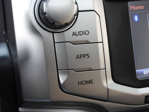 Used 2018 Toyota 4Runner Limited RWD image 71