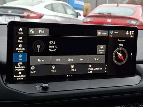 Certified 2023 Honda Accord Sport image 17