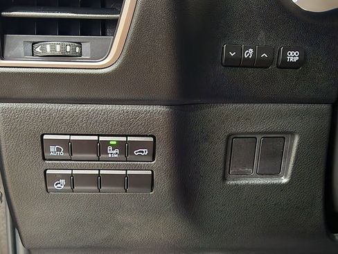 Used 2021 Lexus NX 300 F Sport image 42