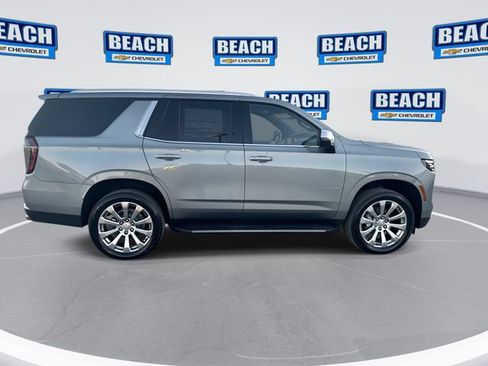 New 2026 Chevrolet Tahoe Premier image 9