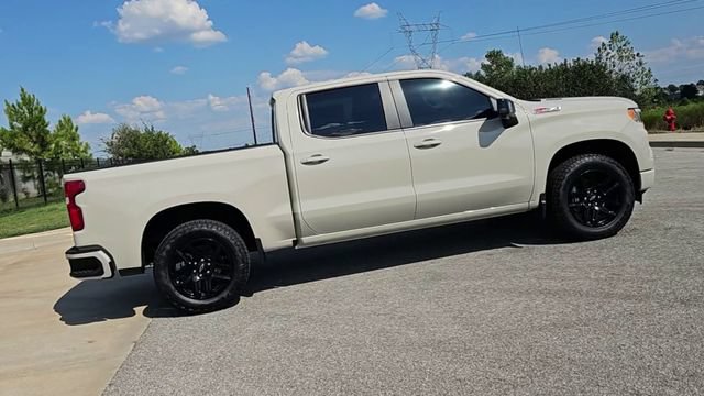 New 2026 Chevrolet Silverado 1500 RST w/ Safety Package AWD/4WD image 9