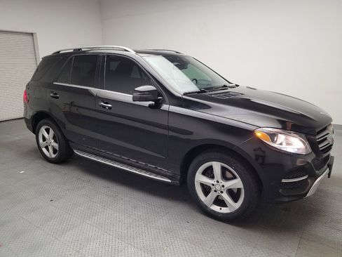 Used 2017 Mercedes-Benz GLE 350 4MATIC w/ Premium 1 Package image 11