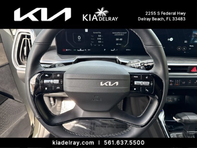 Used 2026 Kia Sorento SX Prestige AWD/4WD image 33