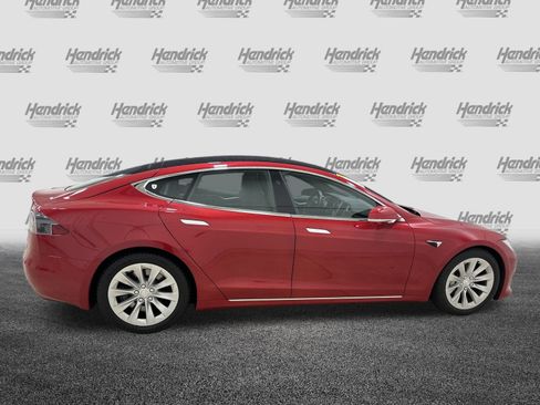 Used 2017 Tesla Model S 75D image 11