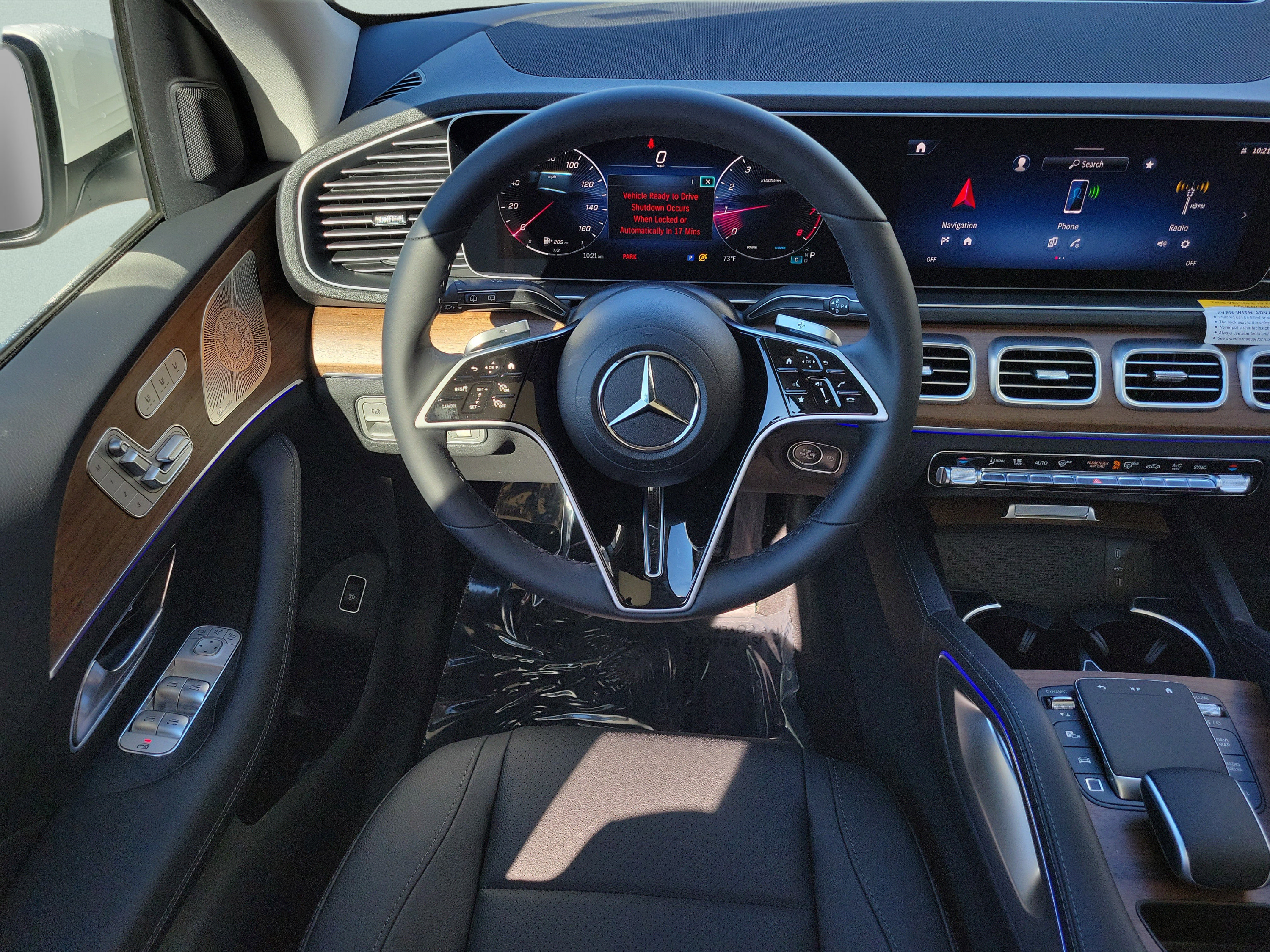 Certified 2026 Mercedes-Benz GLE 350 4MATIC image 27