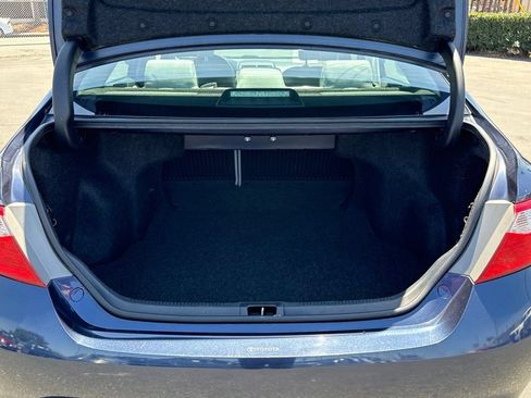 Used 2016 Toyota Camry LE FWD image 16