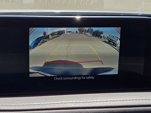 Used 2022 MAZDA CX-30 2.5 Turbo w/ Premium Package image 17