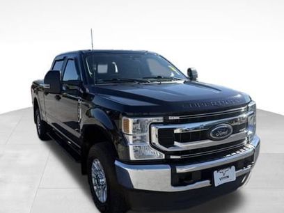 Used 2022 Ford F250 XL w/ STX Appearance Package