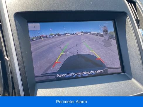 Used 2019 Ford Edge SEL w/ Equipment Group 201A AWD/4WD image 12