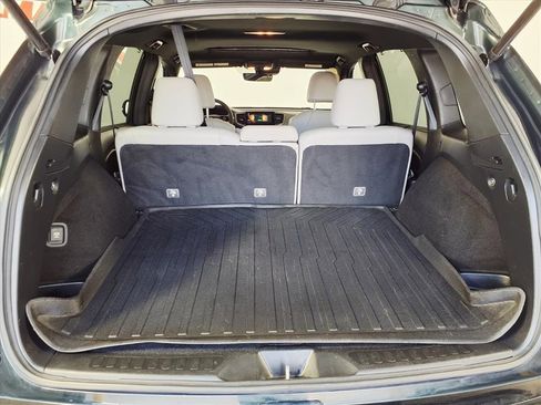 Used 2019 Honda Passport Touring image 9