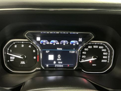 Used 2021 GMC Yukon Denali image 18