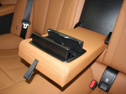 New 2026 BMW X3 xDrive30 w/ M Sport Package image 19