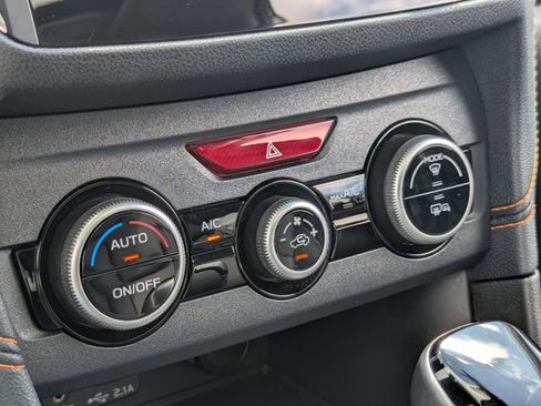 Certified 2023 Subaru Crosstrek 2.5i Limited AWD/4WD image 21