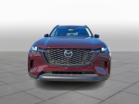 New 2026 MAZDA CX-90 Plug-In Hybrid w/Premium Sport AWD/4WD image 2