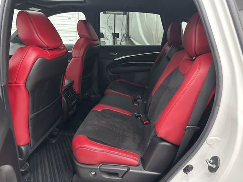 Used 2019 Acura MDX A-Spec AWD/4WD image 18