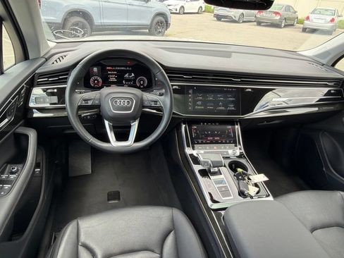 Used 2023 Audi Q7 2.0T Premium Plus AWD/4WD image 20