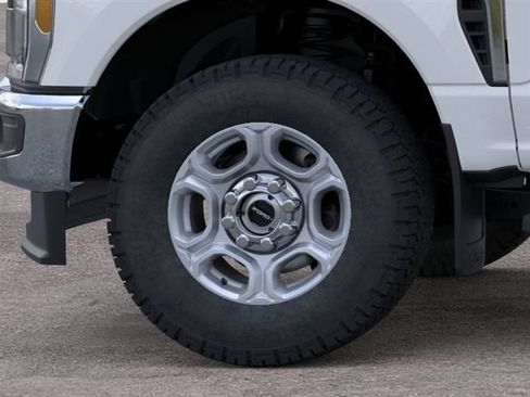 New 2026 Ford F350 XLT AWD/4WD image 19