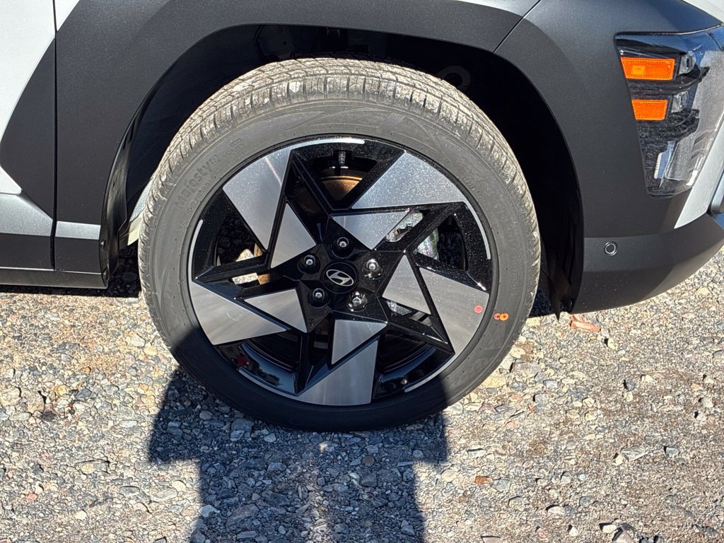 New 2027 Hyundai Kona Limited AWD/4WD image 44