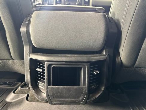 Used 2020 RAM 1500 Big Horn AWD/4WD image 13