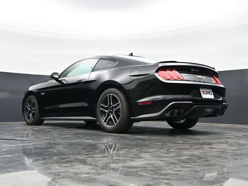 Used 2020 Ford Mustang GT Premium w/ Equipment Group 401A RWD image 39